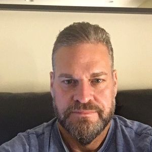 Meet your Posher, Richard